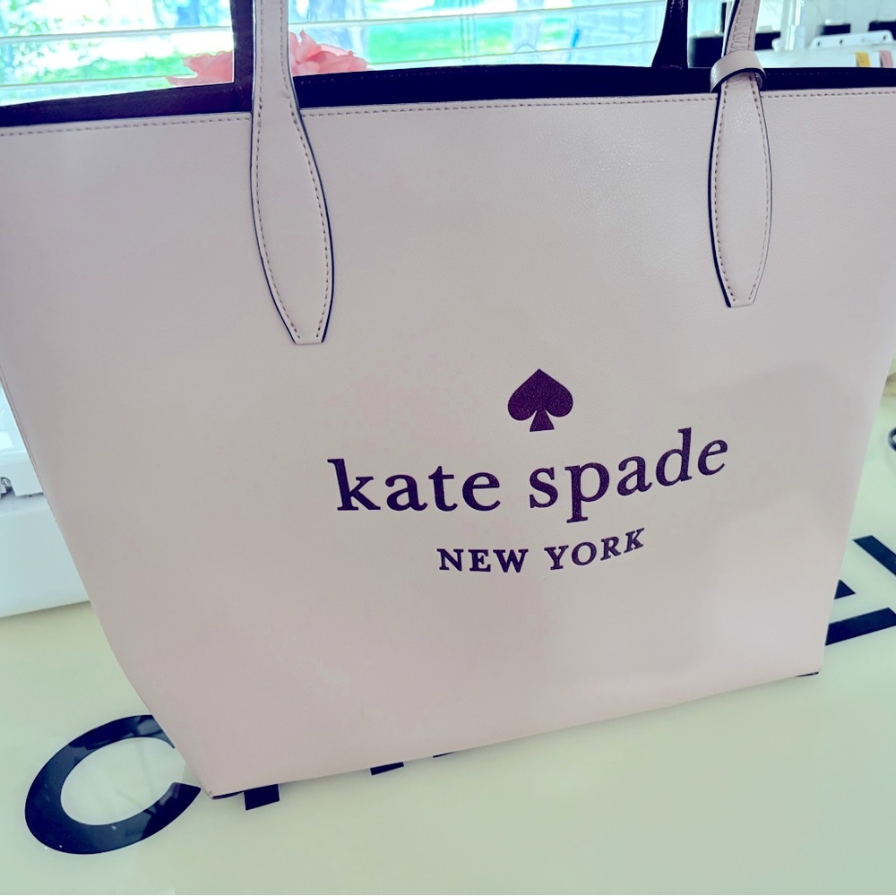 Kate Spade large Tote
